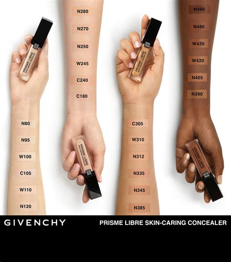 givenchy primer prisme|Prisme Libre Skin.